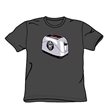 Battlestar Galactica Toaster T-Shirt